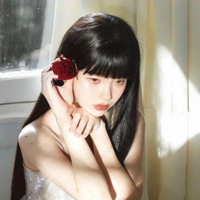 无名女孩