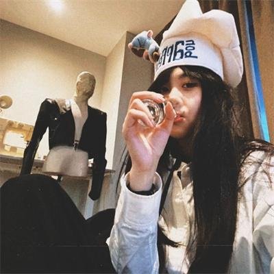 你成功引起我的注意了
