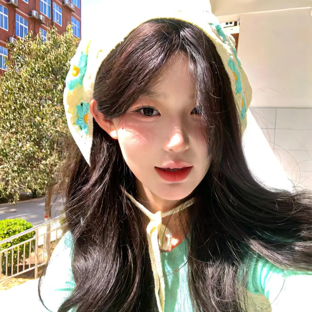 我的六个爱