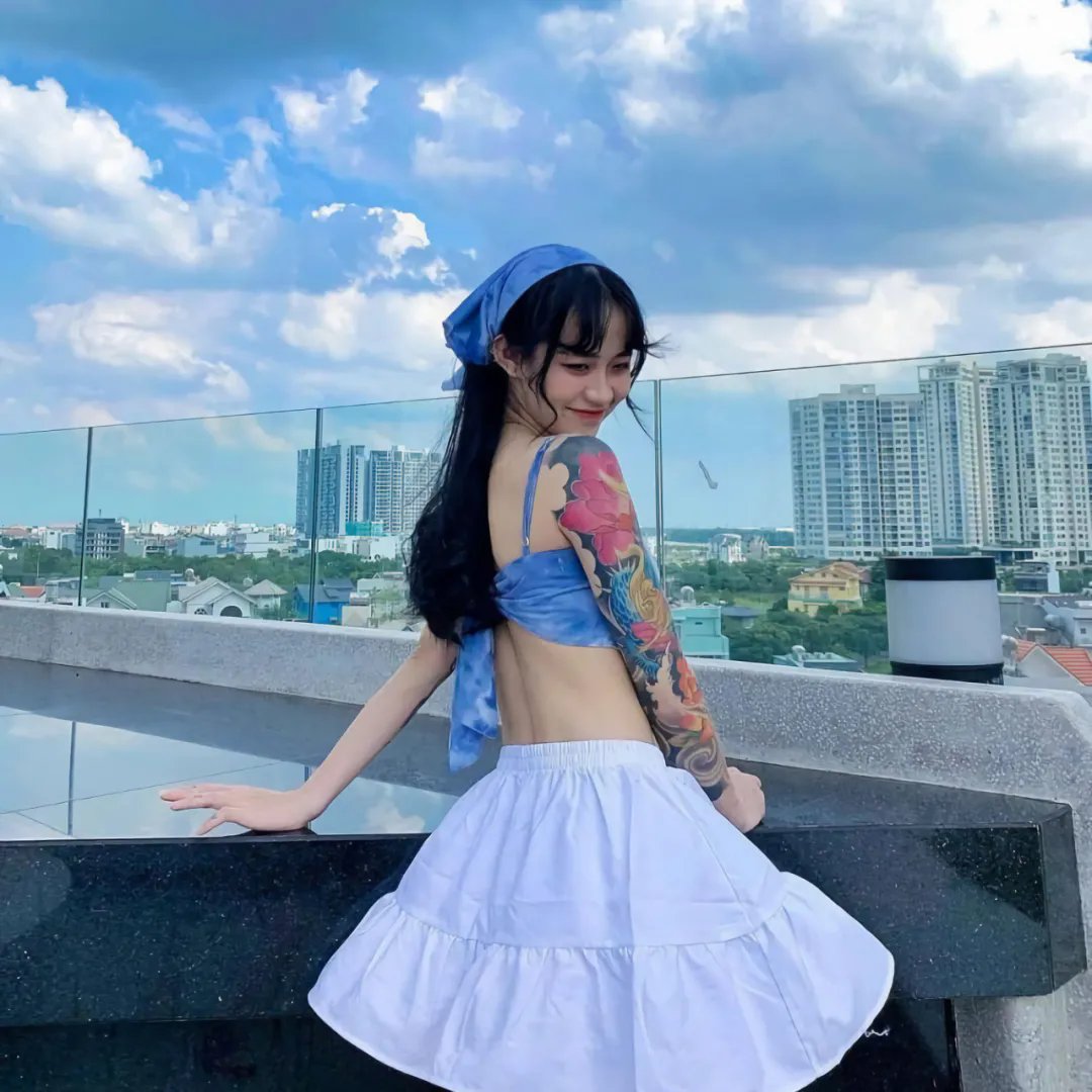 深海异兽